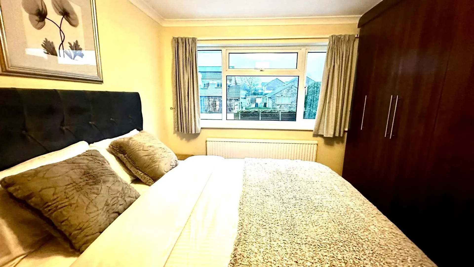 Coniston Green Holiday Home ويثيربي