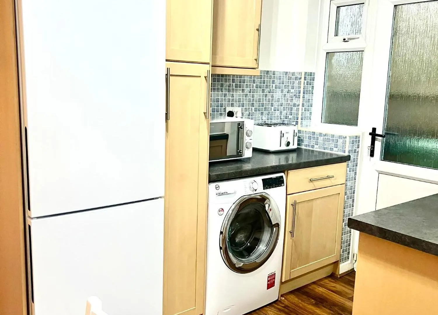 Coniston Green Holiday Home ويثيربي