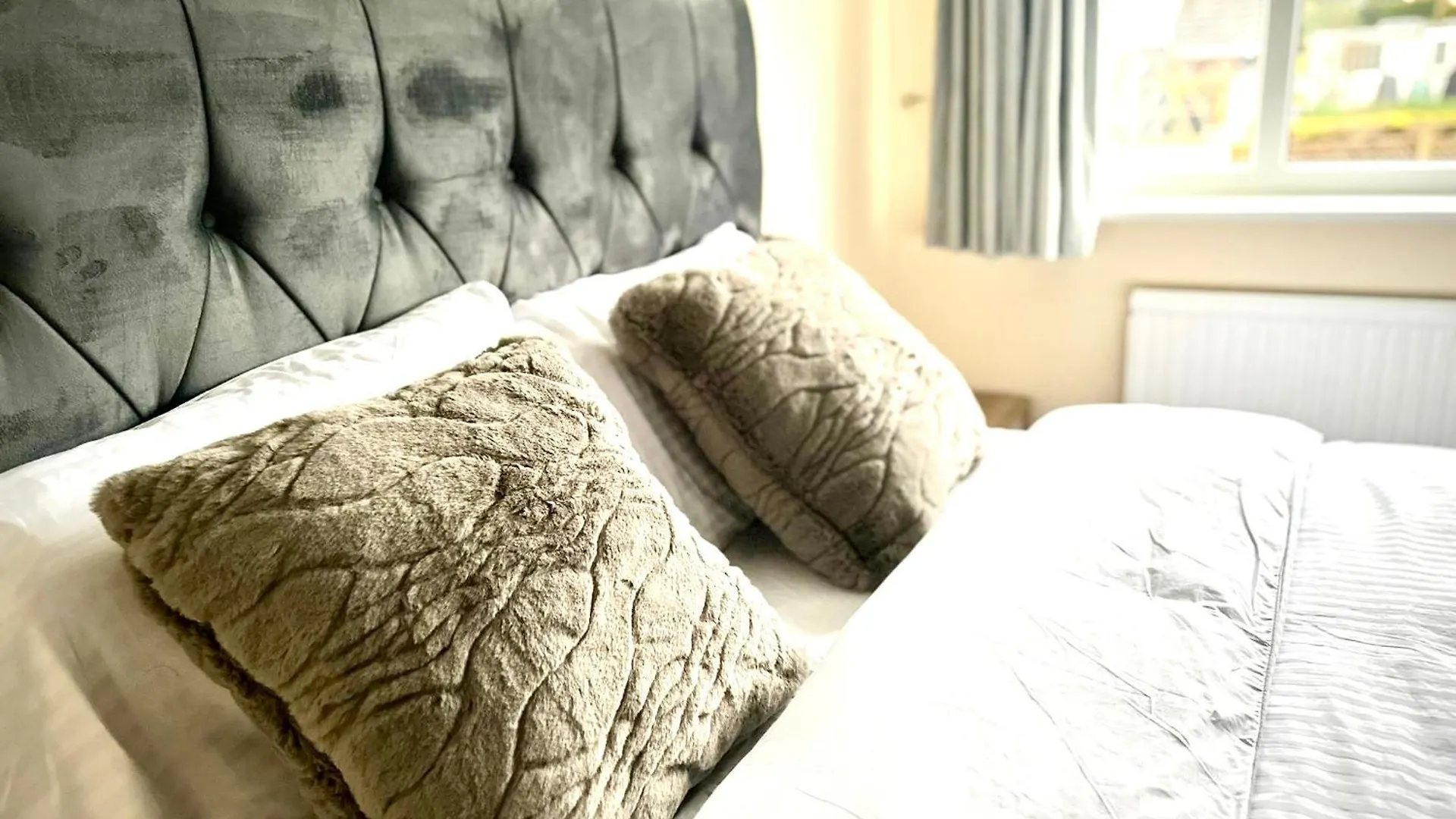 Coniston Green Holiday Home ويثيربي 0*,  المملكة المتحدة