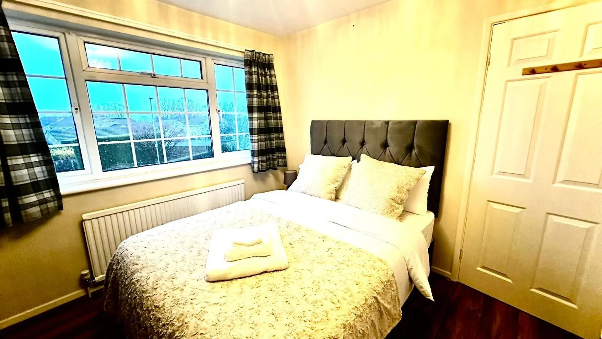 Coniston Green Holiday Home ويثيربي