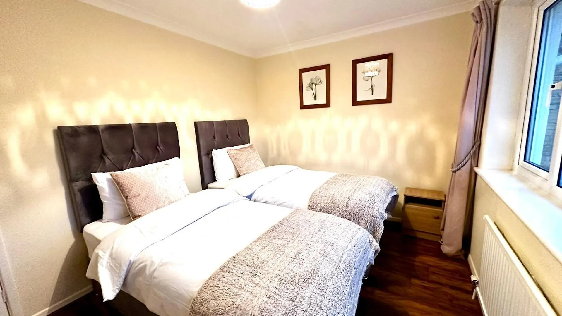 Coniston Green Holiday Home ويثيربي 0*,