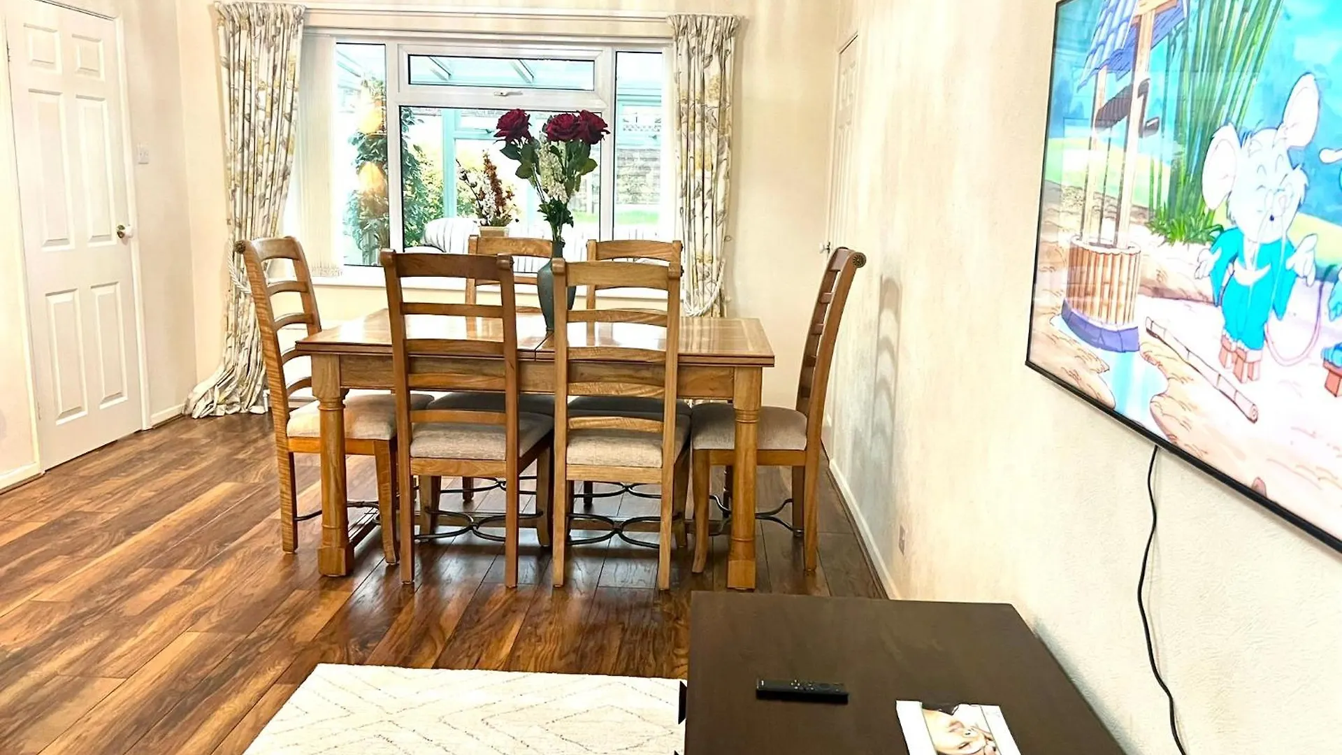 Coniston Green Holiday Home ويثيربي