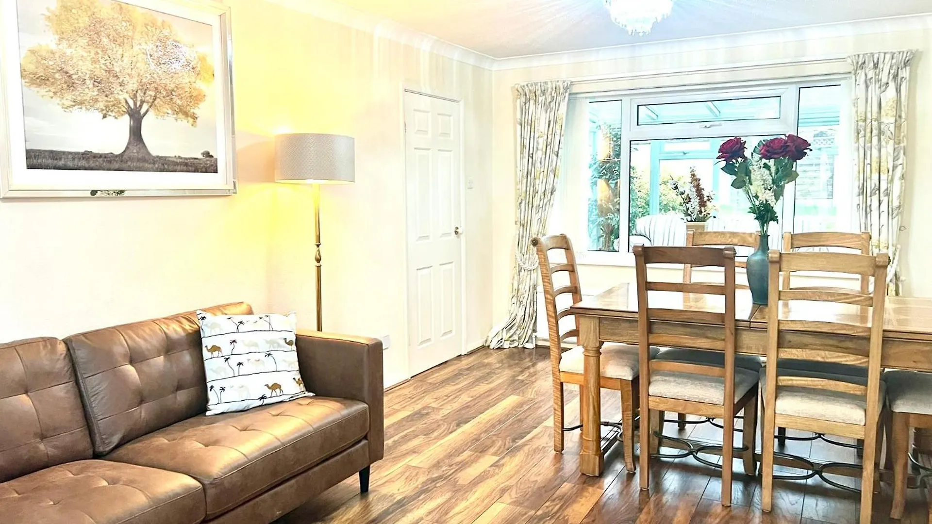 Coniston Green Holiday Home ويثيربي