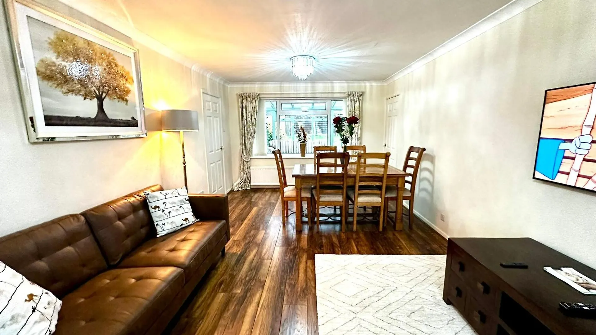 Coniston Green Holiday Home ويثيربي المملكة المتحدة