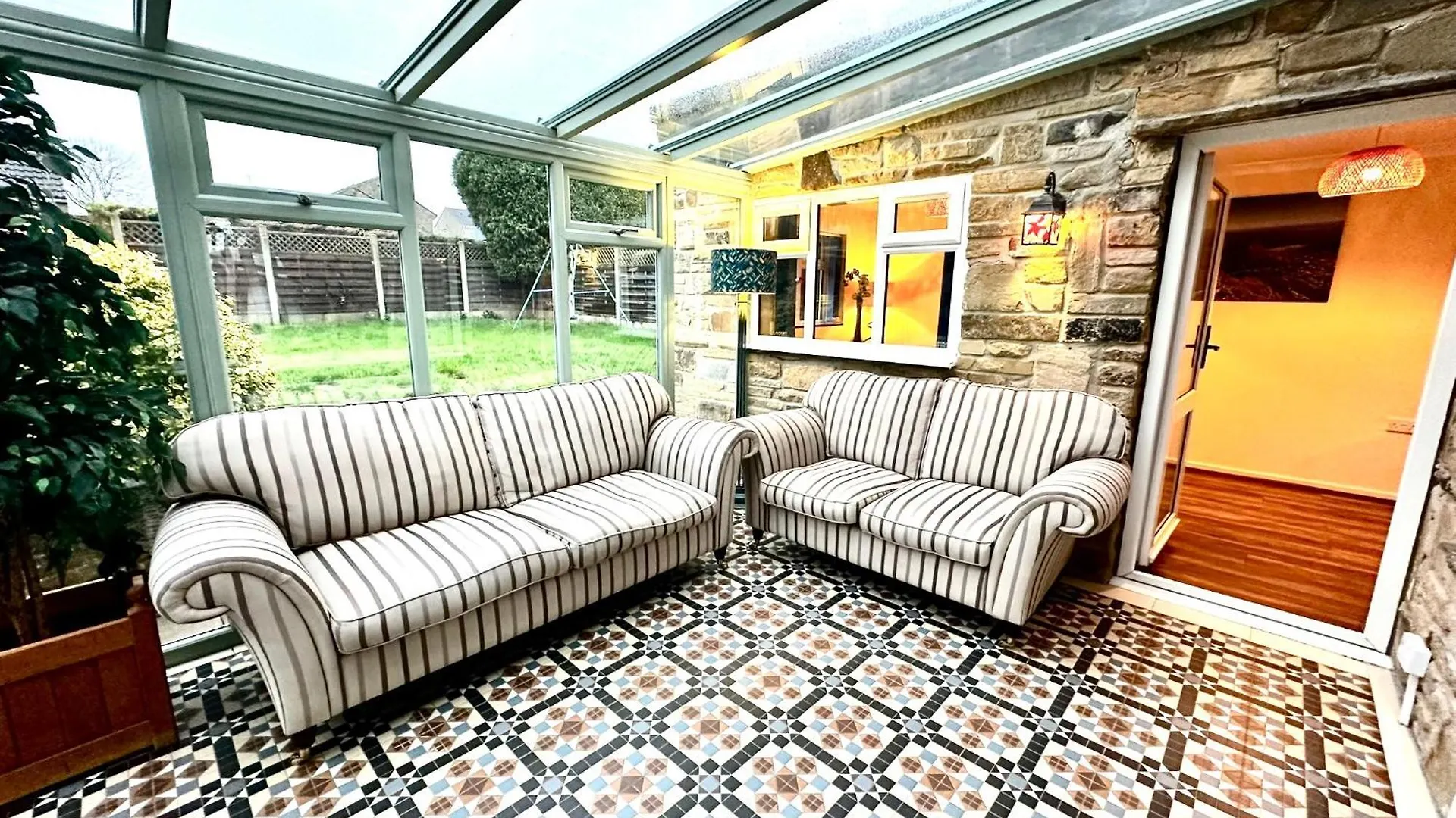 Coniston Green Holiday Home ويثيربي