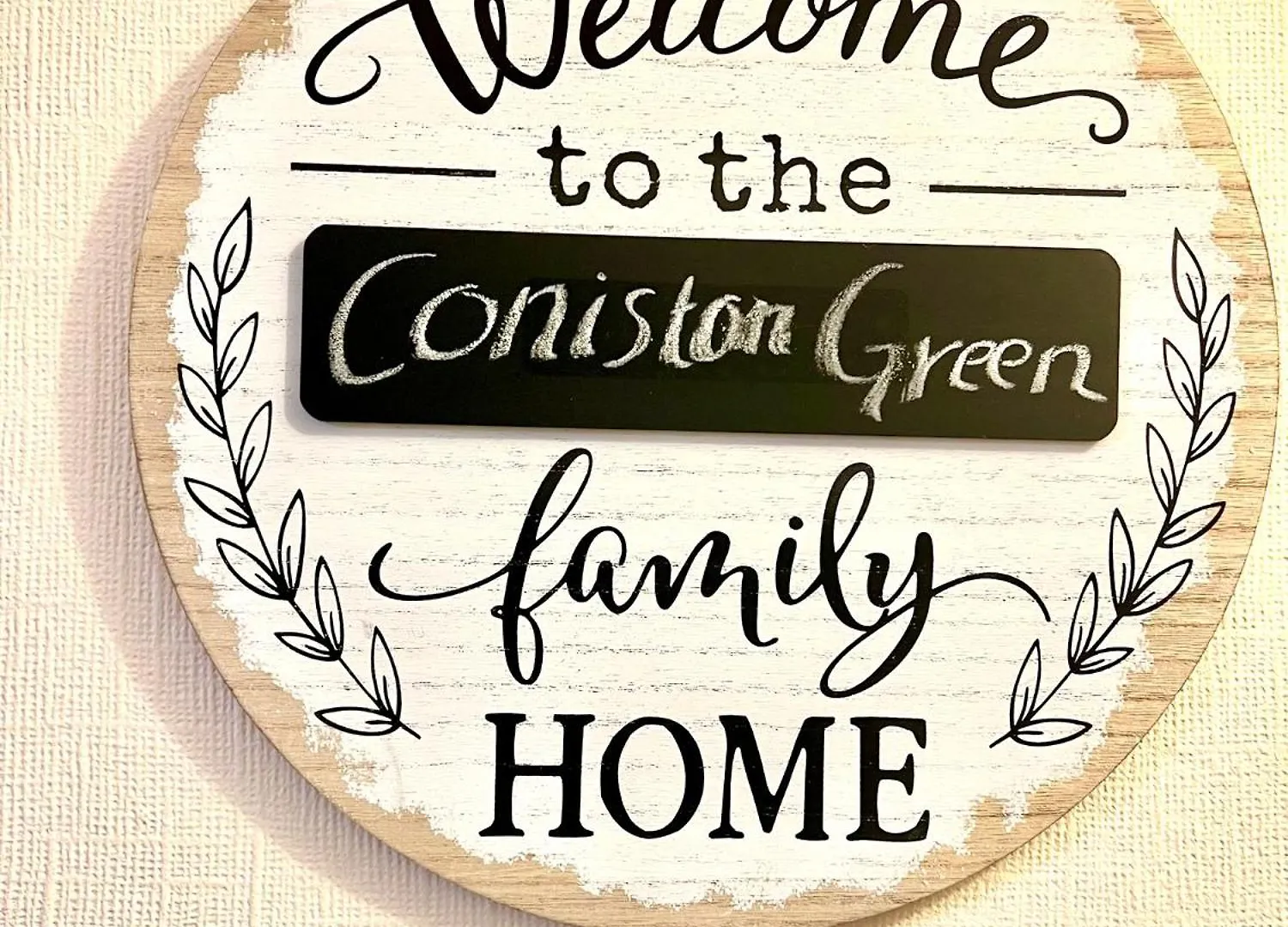 Coniston Green Holiday Home ويثيربي